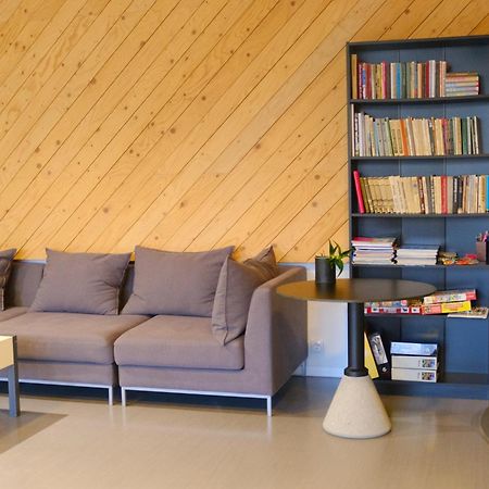 Paernu Rannastaadioni Hostel 외부 사진