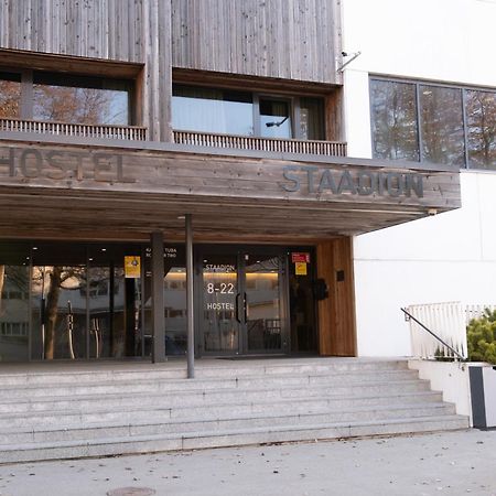Paernu Rannastaadioni Hostel 외부 사진