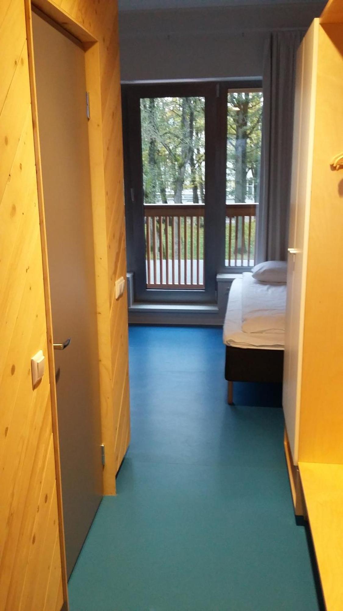 Paernu Rannastaadioni Hostel 객실 사진