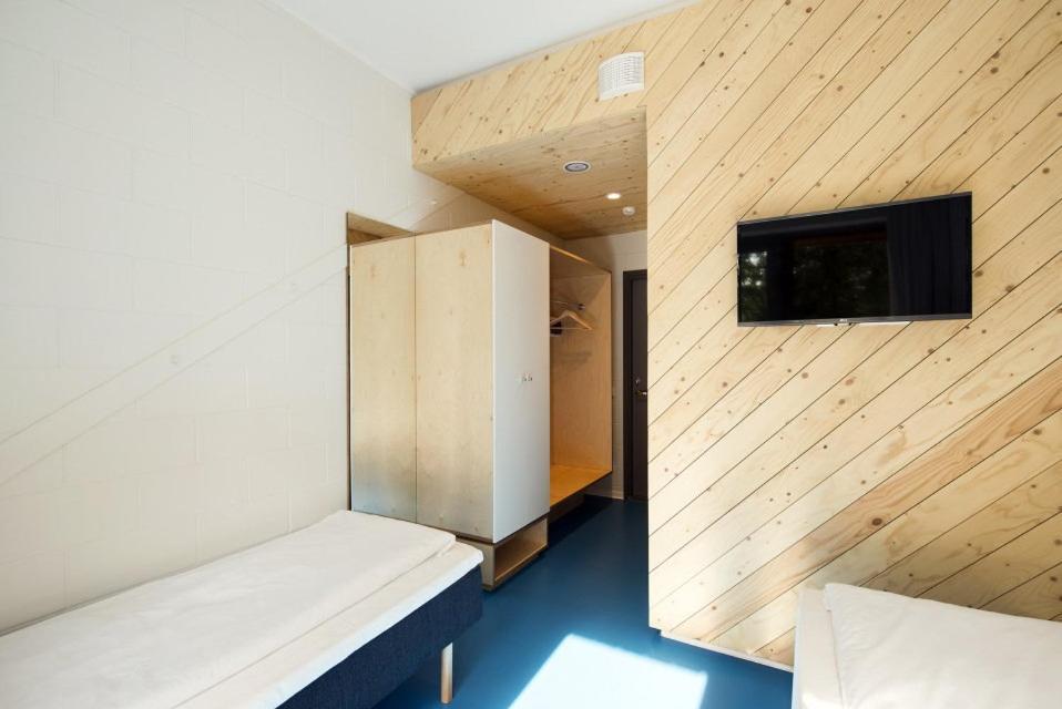 Paernu Rannastaadioni Hostel 객실 사진