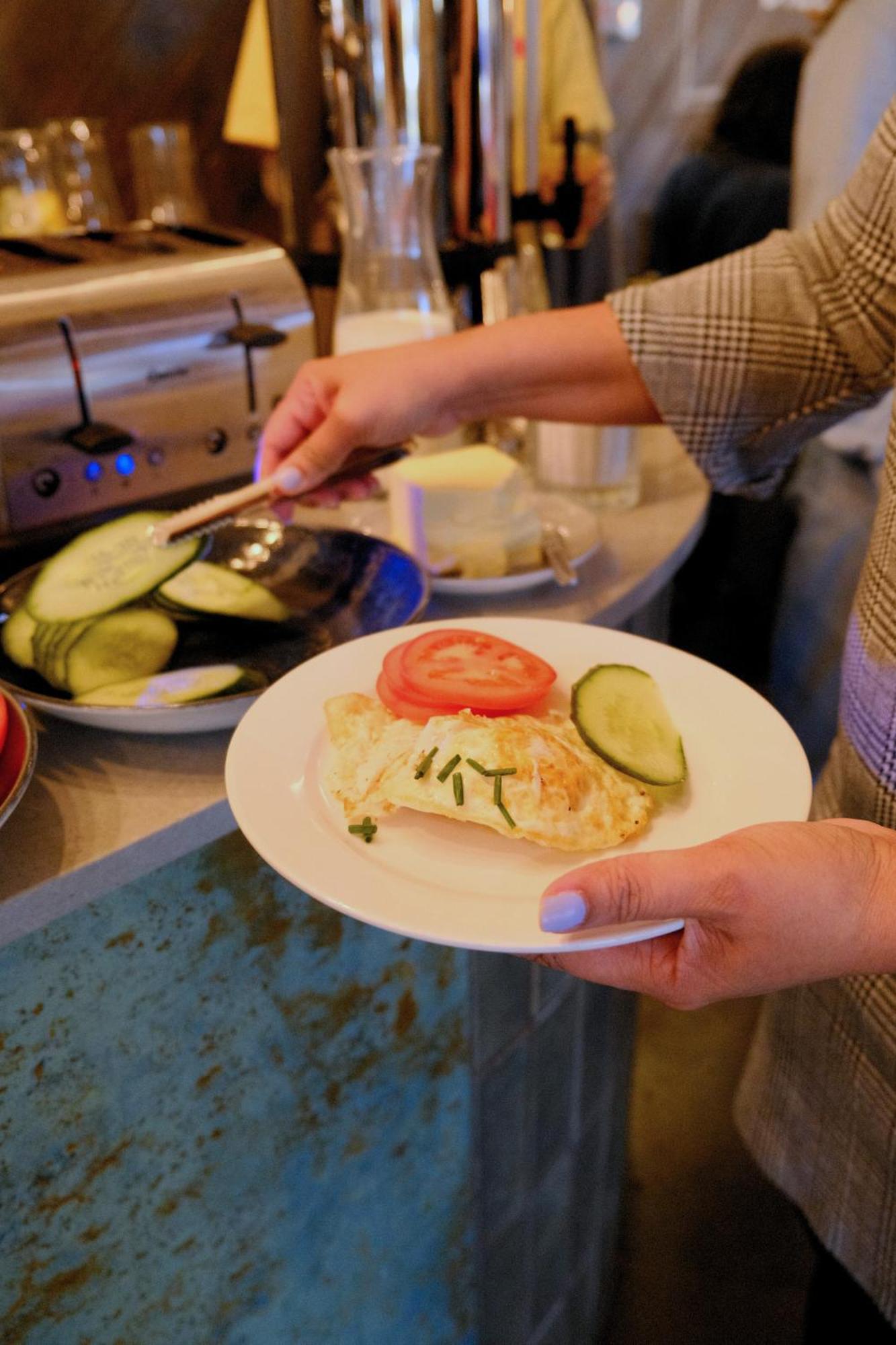 Paernu Rannastaadioni Hostel 외부 사진