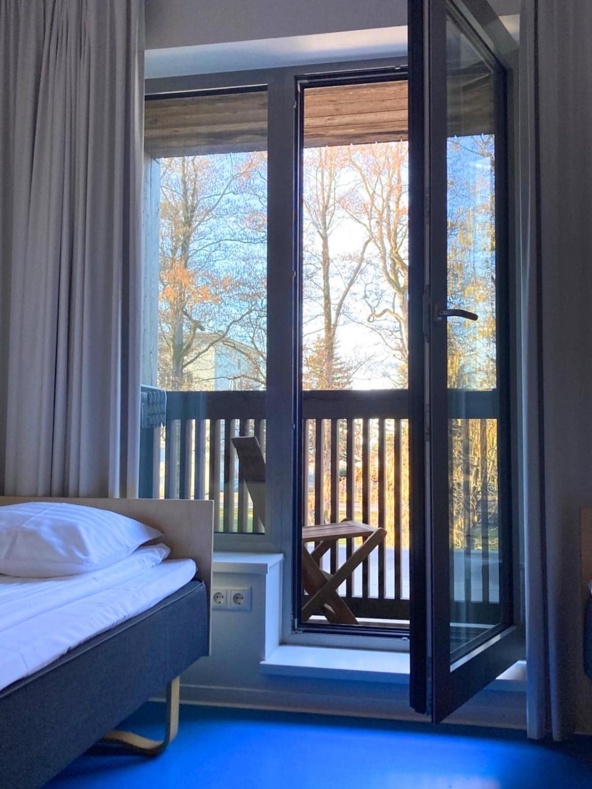 Paernu Rannastaadioni Hostel 외부 사진