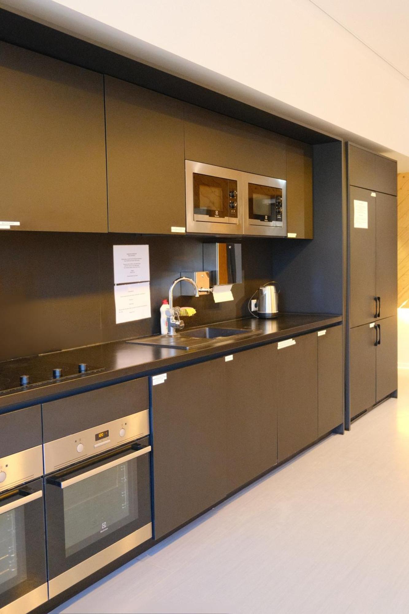 Paernu Rannastaadioni Hostel 외부 사진