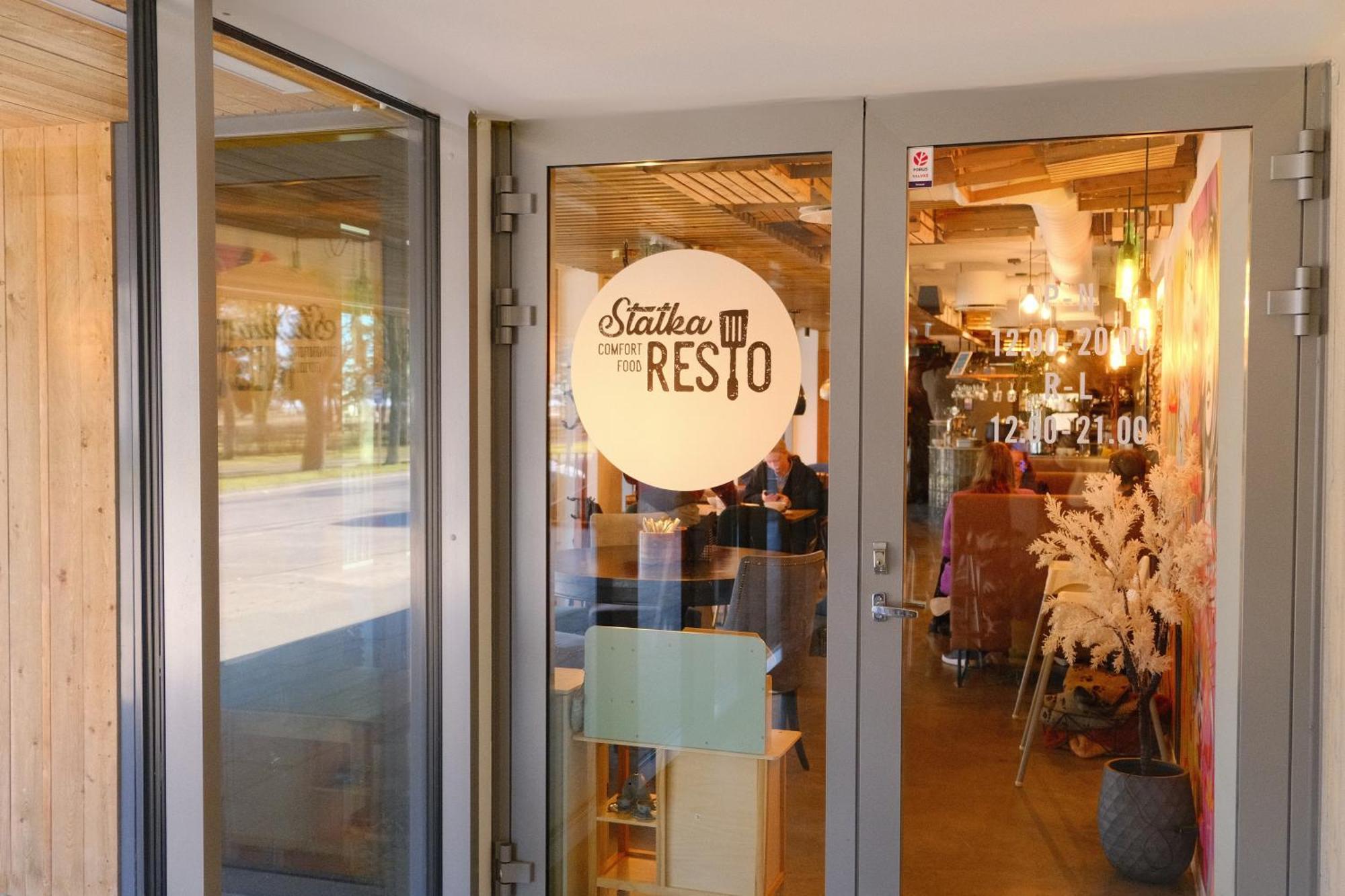 Paernu Rannastaadioni Hostel 외부 사진