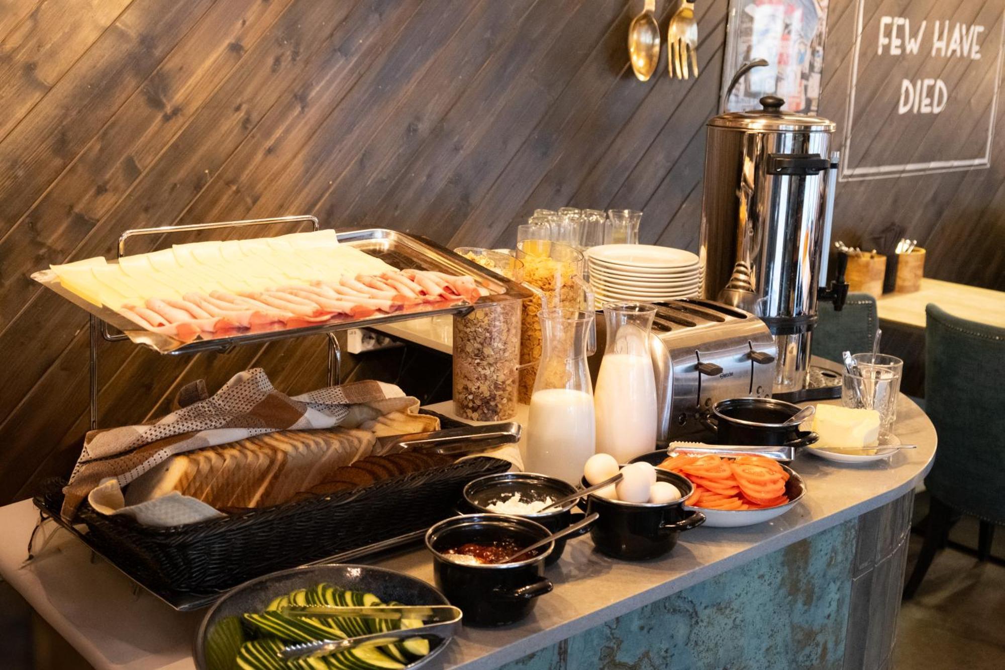 Paernu Rannastaadioni Hostel 외부 사진