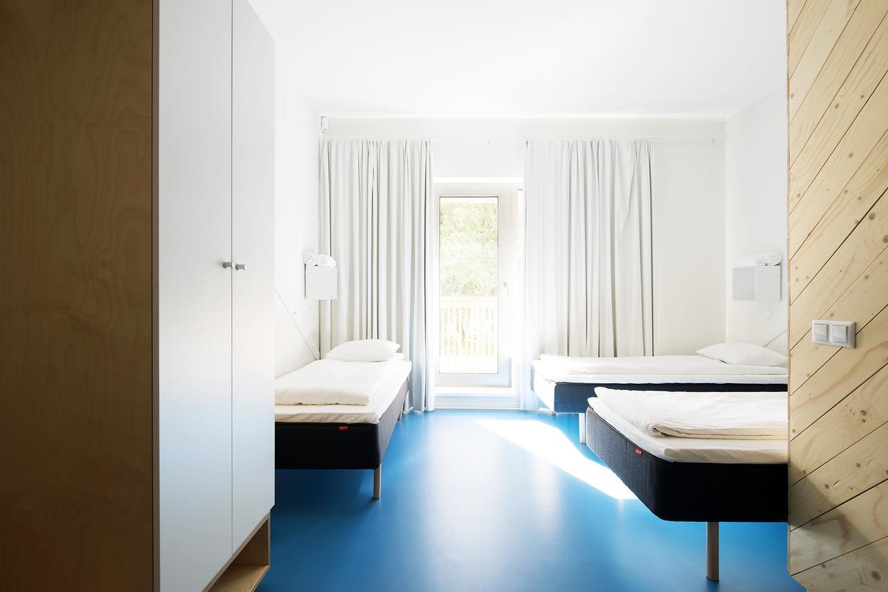 Paernu Rannastaadioni Hostel 외부 사진