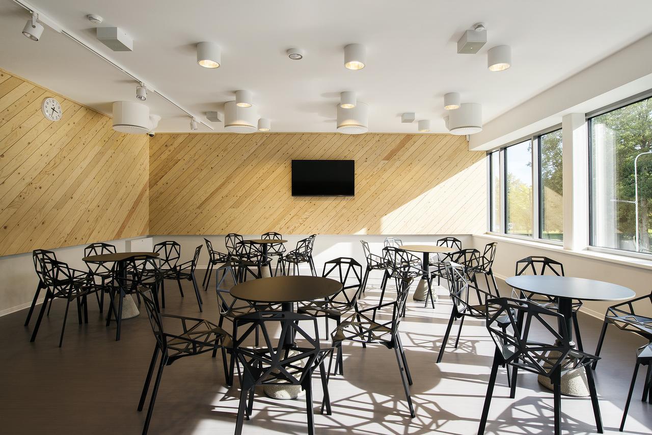 Paernu Rannastaadioni Hostel 외부 사진